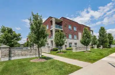 529 South Pelham Road Unit# 308 Welland Ontario L3C 3C7