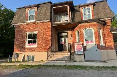 270 Main Street Unit# Main King Ontario L0G 1T0