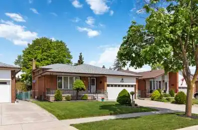 720 Eversley Drive Mississauga Ontario L5A 2C9