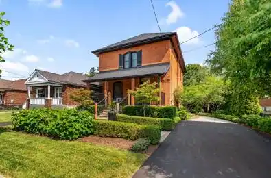 20 Alice Street Brant Ontario N3R 1Y2