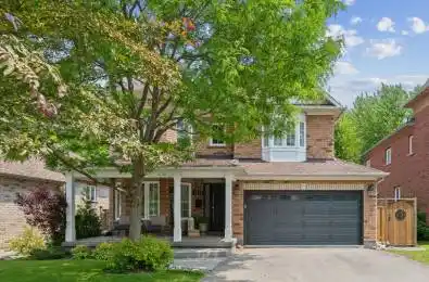 1873 Fairport Road Pickering Ontario L1V 1T2