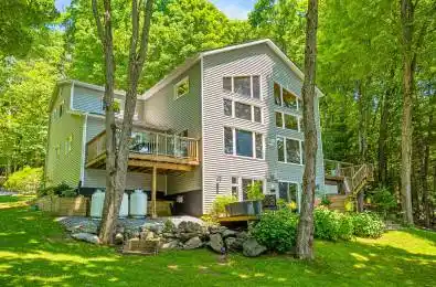 1047 BALMORAL Lane Highlands East Ontario K0M 1R0