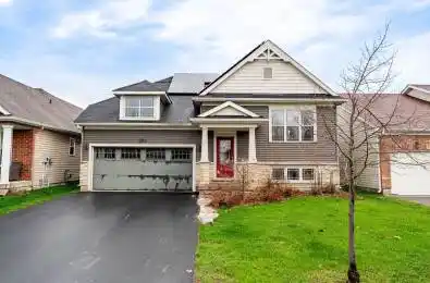 584 Grange Way Unit# BASEMENT Peterborough North Ontario K9H 0G5