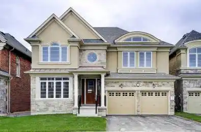 95 Beckett Avenue East Gwillimbury Ontario L9N 0S6