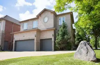 60 Pathlane Road Richmond Hill Ontario L4B 4A5