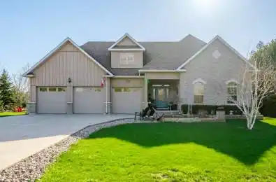 2932 Cornish Hollow Road Hamilton Township Ontario K9A 4J9