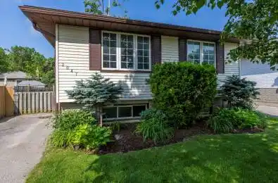 2047 Foxfarm Road Peterborough West Ontario K9K 1P8