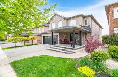 74 Robarts Drive Milton Ontario L9T 5P3