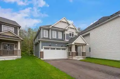 365 Beechwood Forest Lane Gravenhurst Ontario P1P 0H8