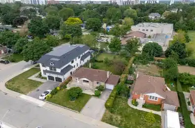 2468 Donnavale Drive Mississauga Ontario L5A 2N1