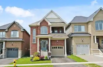 1243 Graham Clapp Avenue Oshawa Ontario L1K 0Y2