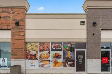 3960 Eglinton Avenue Unit# 15B Mississauga Ontario L5M 2R9