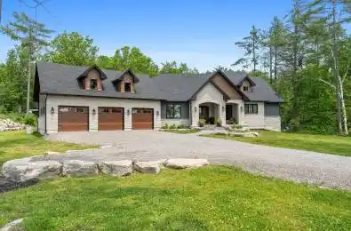 55 Fire Route 70 Route Trent Lakes Ontario K0L 1R0