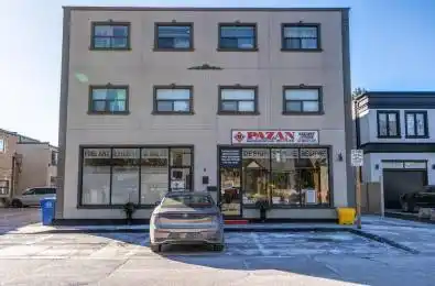 6 Brant Avenue Mississauga Ontario L5G 3N8