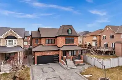 66 Philip Brown Avenue Whitchurch-Stouffville Ontario L4A 1S7