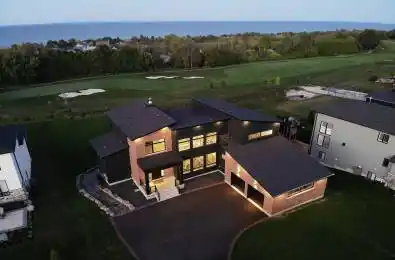 101 Sladden Court Blue Mountains Ontario N0H 2P0
