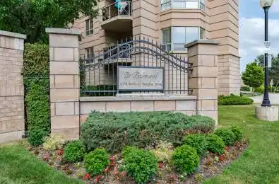 2075 Amherst Heights Drive Unit# 506 Burlington Ontario L7P 5B8