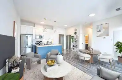 2900 Highway 7 Road Unit# 206 Vaughan Ontario L4K 0G3