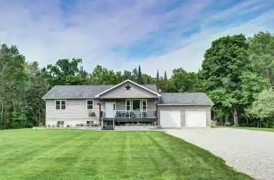 1968 Balkwill Line Severn Ontario L0K 1E0