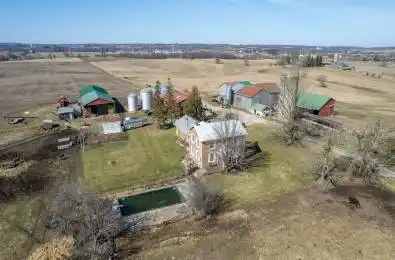17130 8th Concession N/A King Ontario L0G 1T0