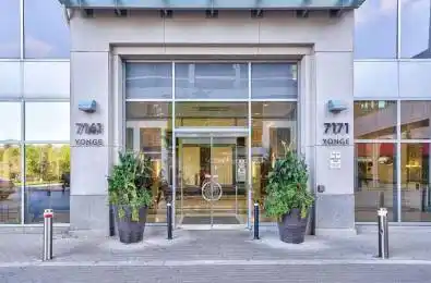 7171 Yonge Street Unit# 408 Markham Ontario L3T 0C5
