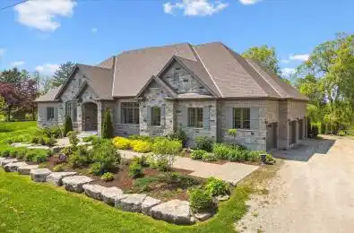 74 Gilmour Road Puslinch Ontario N0B 2J0