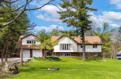 1936 PENINSULA POINT Road Severn Ontario P0E 1N0