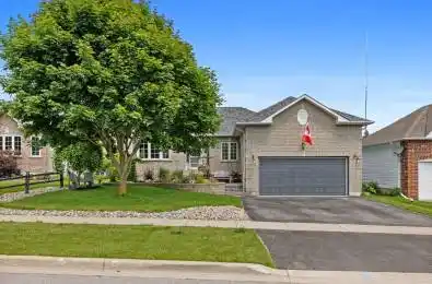 8 Brookside Street Cavan Monaghan Ontario L0A 1G0