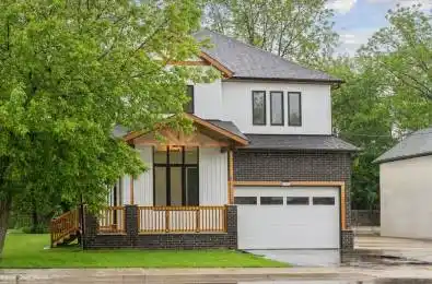 24 Market Street Georgina Ontario L0E 1R0