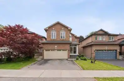 37 Castleford Drive Toronto E05 Ontario M1T 3X4