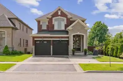 10 Heathfield Street Whitby Ontario L1R 0L1