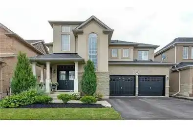 16 Cardiff Lane Hamilton Ontario L8E 6G1