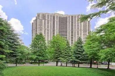 700 Humberwood Boulevard Unit# PH31 Toronto W10 Ontario M9W 7J4
