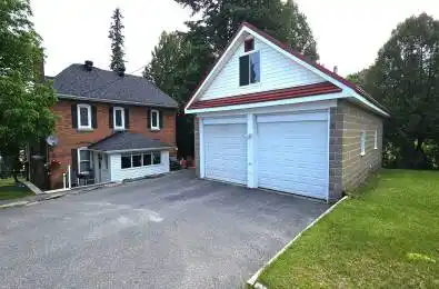 133 Main Street Huntsville Ontario P1H 1W5