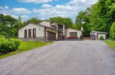 3263 Guyatt Road Hamilton Ontario L0R 1P0