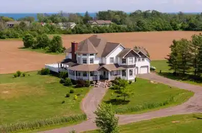 2378 North Shore Drive Haldimand Ontario N0A 1K0