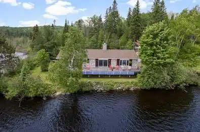 146 A&B McCahon Road Hastings Highlands Ontario K0L 2S0