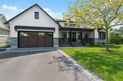 7 Crescent Drive Kingston Ontario K7M 4J3