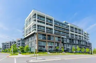 60 George Butchart Drive Toronto W05 Ontario M3K 0E1