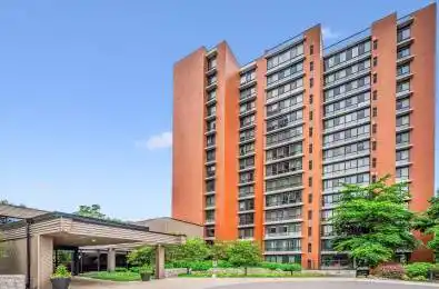 1400 Dixie Road Unit# 613 Mississauga Ontario L5E 3E1