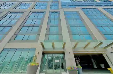 1928 Lake Shore Boulevard Unit# 3605 Toronto W01 Ontario M6S 0B1