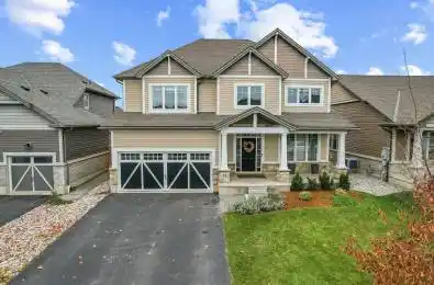 14 Gateway Avenue West Lincoln Ontario L0R 2A0