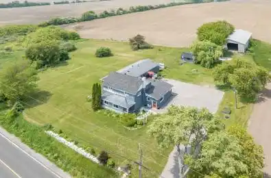 160 Lafontaine Road Tiny Ontario L9M 0H1