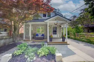 20 Havelock Street Guelph Ontario N1E 4G5