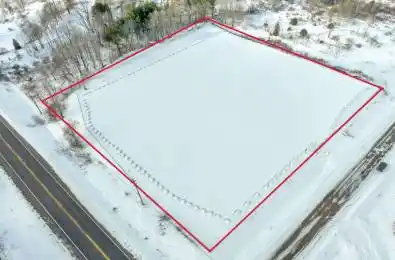100 Fellows Road Guelph/Eramosa Ontario N0B 2K0