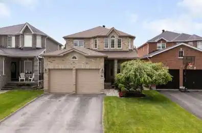94 PENVILL Trail Barrie Ontario L4N 5S3