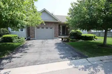 660 Albert Street Unit# 5 Fort Erie Ontario L2A 0A1