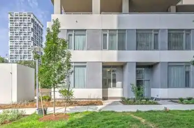 25 Holly Street Unit# 107 Toronto C10 Ontario M4S 0E3