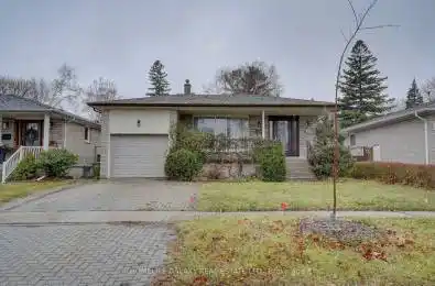 20 Tivoli Court Toronto E08 Ontario M1E 2A4
