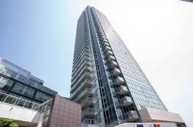 2908 Highway 7 N/A Unit# 3601 Vaughan Ontario L4K 0K5